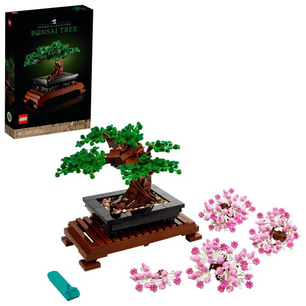 Bonsai Baum 10281