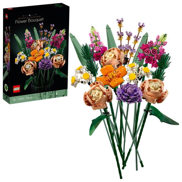 Blumenstrauß 10280