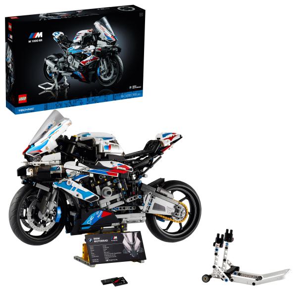 BMW M 1000 RR 42130