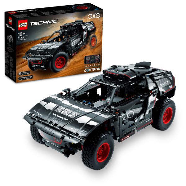 Audi RS Q e-tron 42160