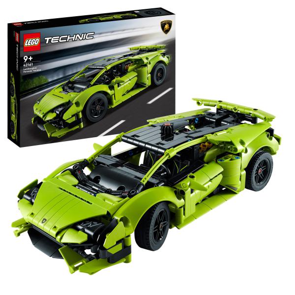Lamborghini Huracán Tecnica 42161