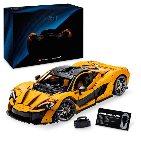 McLaren P1™ 42172