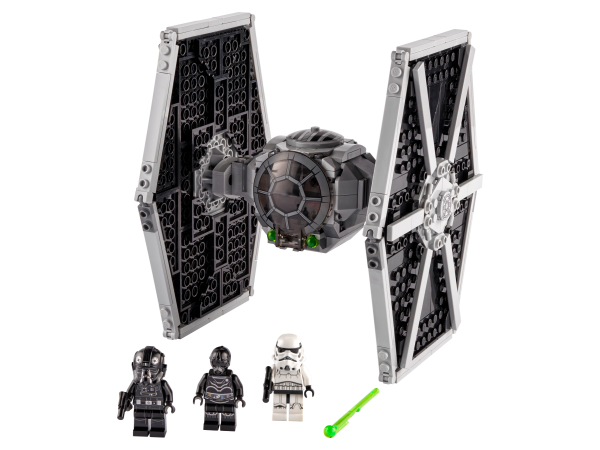 Imperial TIE Fighter™ 75300