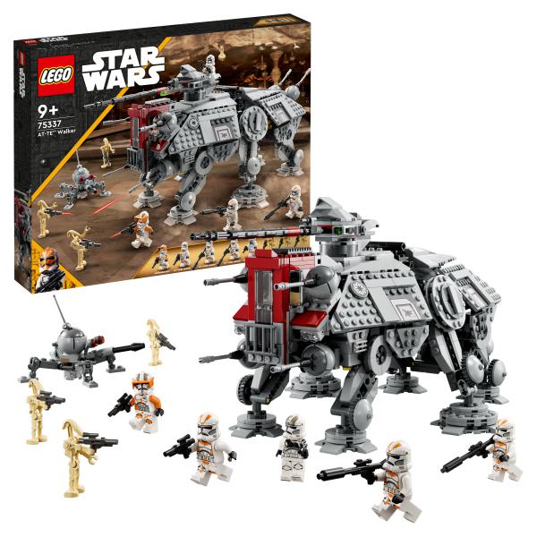 AT-TE™ Walker 75337