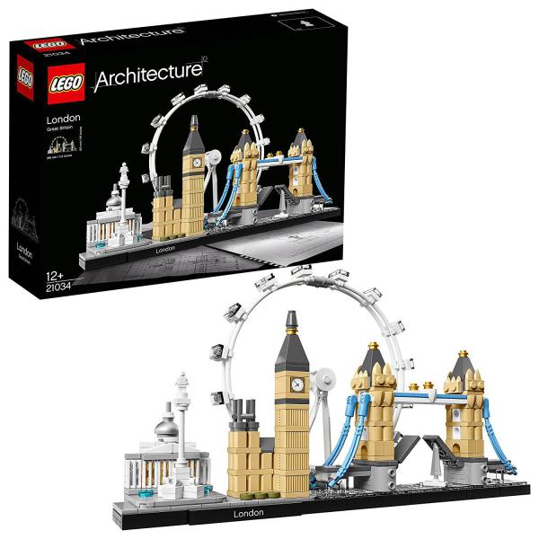 London 21034