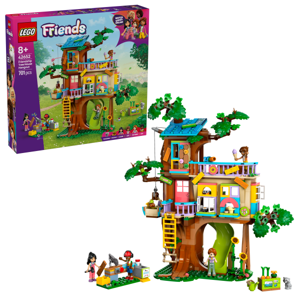 Baumhaus 42652