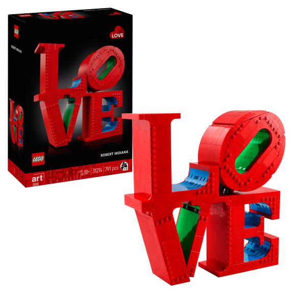 LOVE 31214