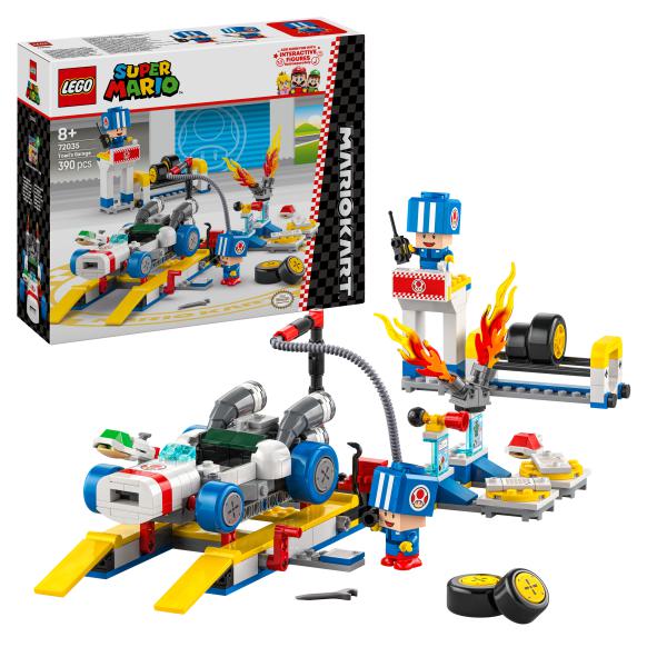 Mario Kart™ – Toads Werkstatt 72035