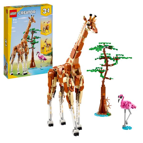 Tiersafari 31150